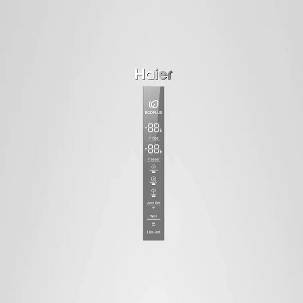 Холодильник Haier C2F636CWFDU1 (preview 6)