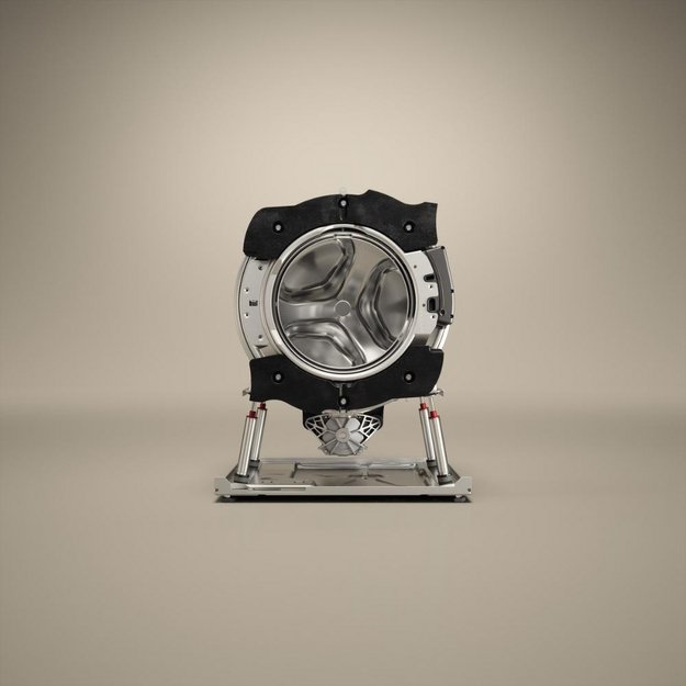 Стиральная машина Asko W7096XG (preview 22)