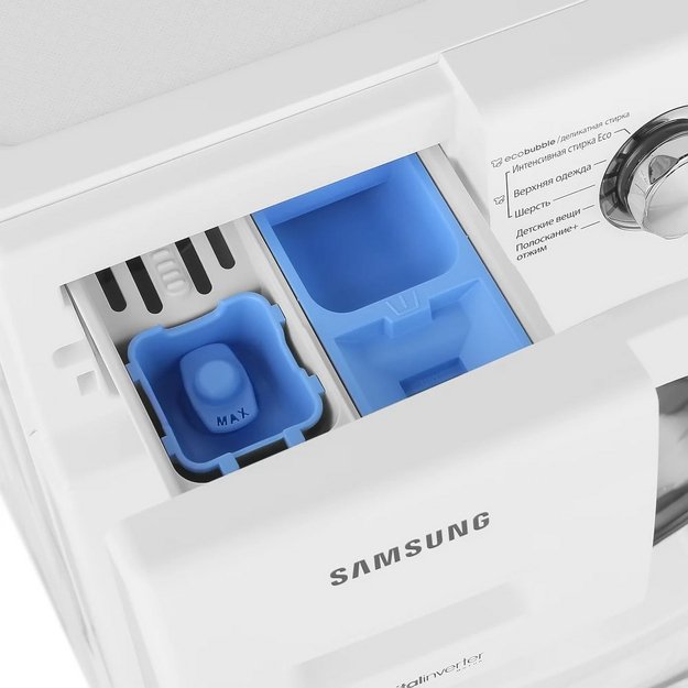 Стиральная машина Samsung WF 700U0BDWQ (preview 5)