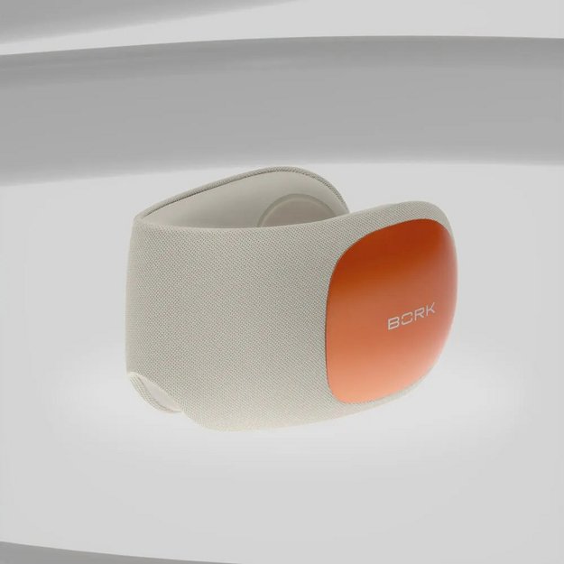 Массажер для глаз BORK D622ch (фото 3) Массажер для глаз BORK D622ch (preview 3)