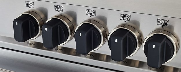 Варочный центр Bertazzoni MAS90 5 GEV S XE (preview 2)