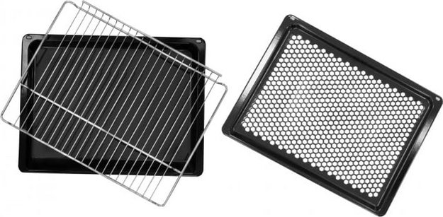 Духовой шкаф Schaub Lorenz SLB EY6438 (preview 10)