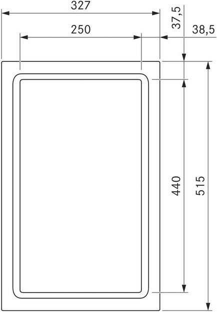 Варочная панель с вытяжкой и установочным комплектом BORA CKA2FIT (1xCKA2, 1xCKFI, 1xCKT, 1xUESDFSL) (preview 9)