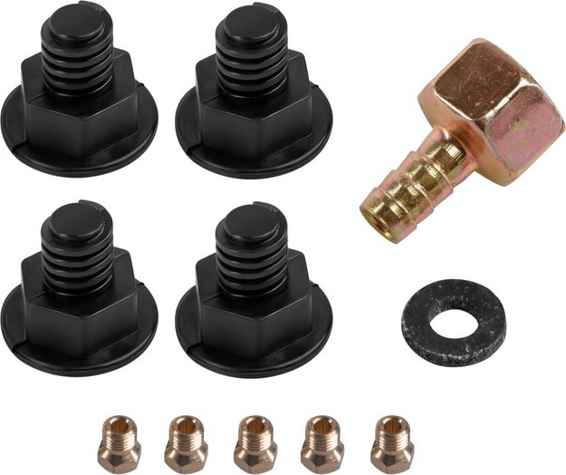 Газовая плита Maunfeld MGC50GEGR01D (preview 18)