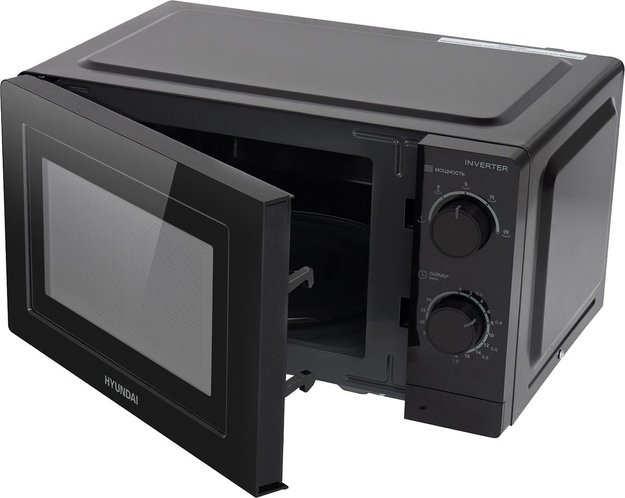 Микроволновая печь Hyundai HYM-M2093 (preview 7)
