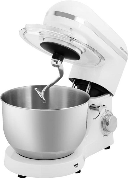 Кухонный комбайн Maunfeld MF-435WH PRO (preview 3)