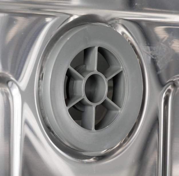 Встраиваемая посудомоечная машина Hyundai HBD 480 (preview 25)