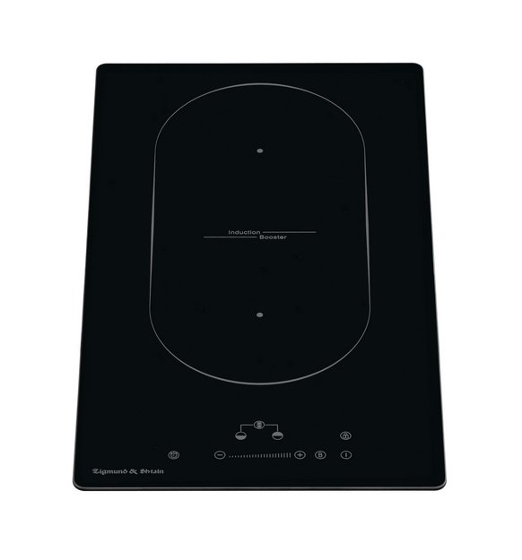 Варочная панель домино Zigmund Shtain CI 35.3 B (preview 5)