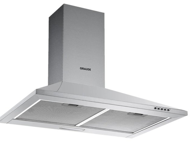 Вытяжка Graude DHP 50.0 E (preview 1)