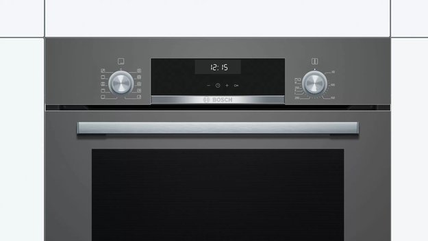 Духовой шкаф Bosch HBJ558YH0T (preview 2)