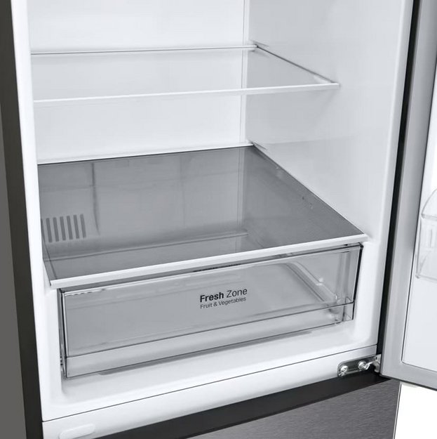 Холодильник LG GA-B509CLSL (preview 7)