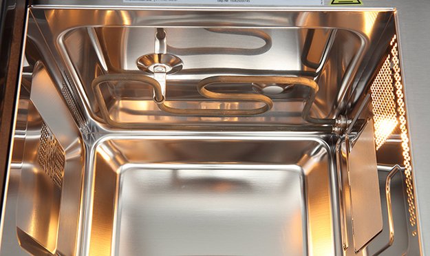 Встраиваемая микроволновая печь Midea MI92200GB (preview 5)