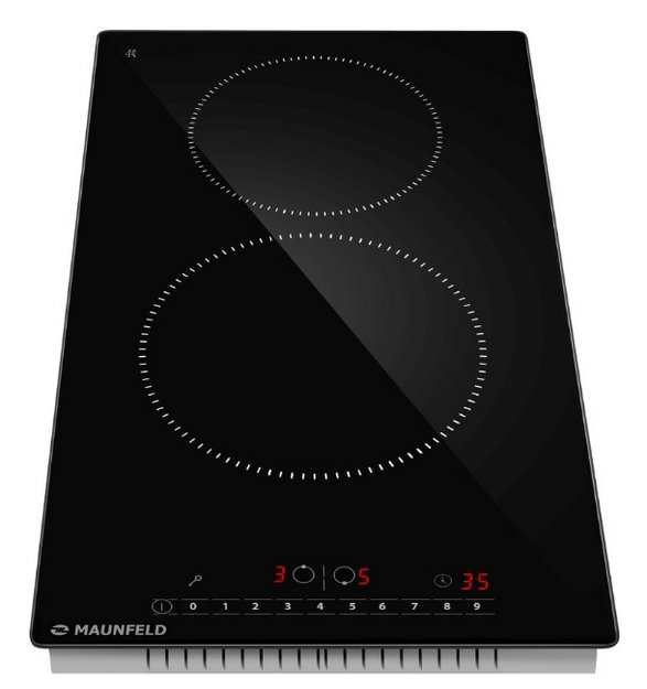 Варочная панель Maunfeld AVCE3024SBK (preview 3)