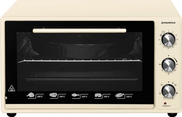 Мини-печь Maunfeld CEMOA.456.I (preview 1)