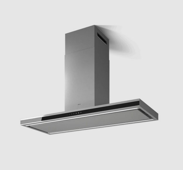 Вытяжка Elica ELEMENT ISL @ IXBL/A/120 (preview 1)