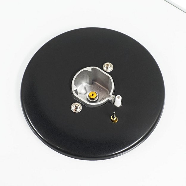 Газовая варочная панель MAUNFELD EGHG.64.33CW\G (preview 17)