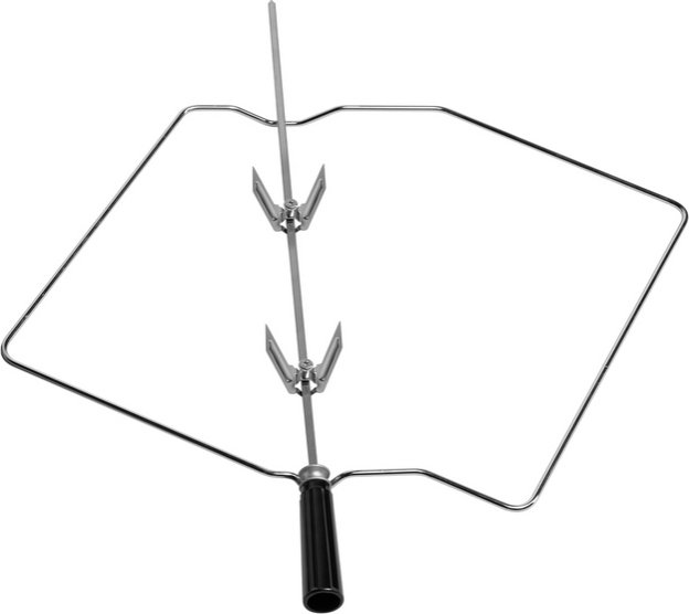 Газовая плита Maunfeld MGC50GCW02 (preview 25)