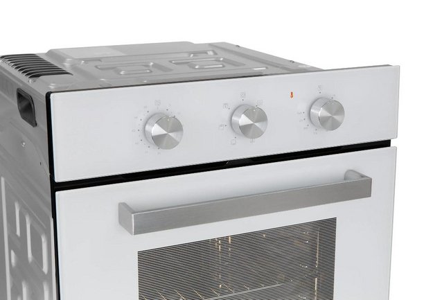 Электрический духовой шкаф Zigmund Shtain E 172 W (preview 4)