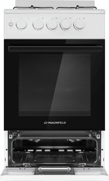 Газовая плита Maunfeld MGC50GEW08 (preview 4)
