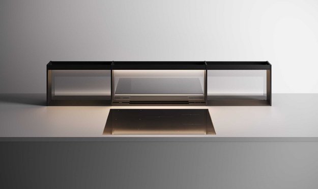 Боковой модуль Falmec BROOKLYN 60 KACL.1052#NF (preview 1)