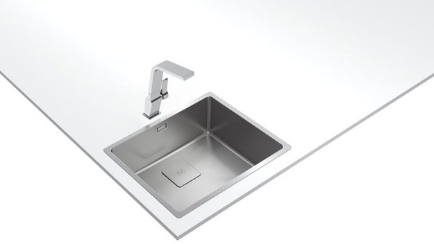 Мойка Teka FLEXLINEA RS15 50.40 M-XT 1B PURECLEAN (фото 6) Мойка Teka FLEXLINEA RS15 50.40 M-XT 1B PURECLEAN (preview 6)