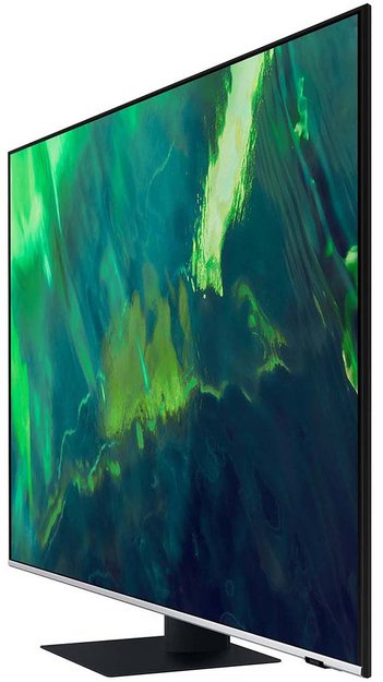 Телевизор Samsung QE55Q77AAU (preview 4)