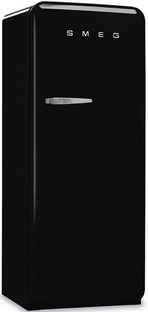 Холодильник Smeg FAB28RBL6 (preview 10)