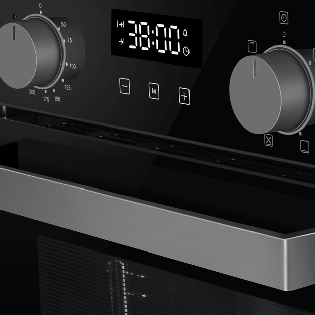 Электрический духовой шкаф Maunfeld EOEC516PB2 (preview 8)