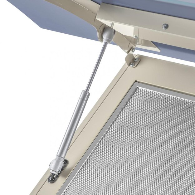 Кухонная вытяжка MAUNFELD Sky Star Chef 90 бежевый (preview 15)