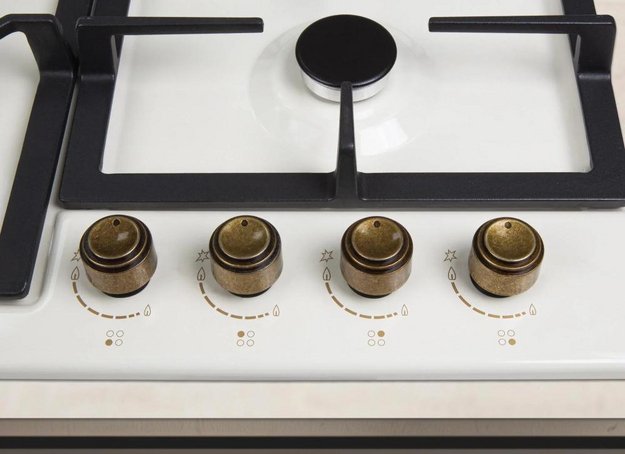 Газовая варочная панель Zigmund Shtain G 16.6 X (preview 2)