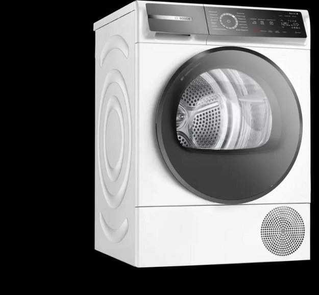 Сушильная машина Bosch WQB245B40 (preview 9)