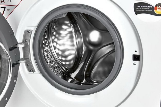 Стиральная машина Schaub Lorenz SLW SW7421 S (preview 17)