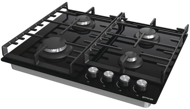 Газовая варочная панель Gorenje GT641AKB2 (preview 2)