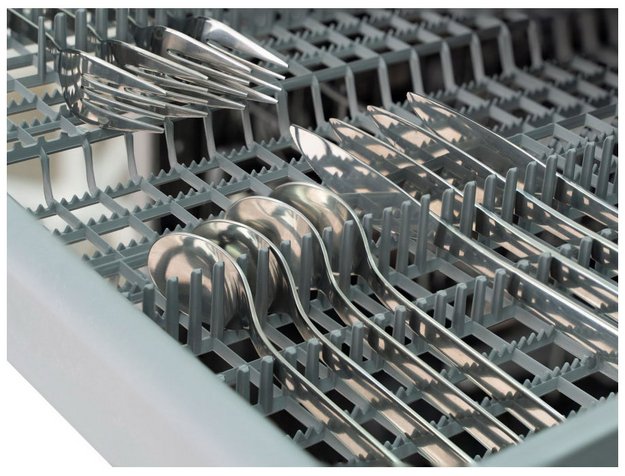 Встраиваемая посудомоечная машина Schaub Lorenz SLG VI6911 (preview 8)