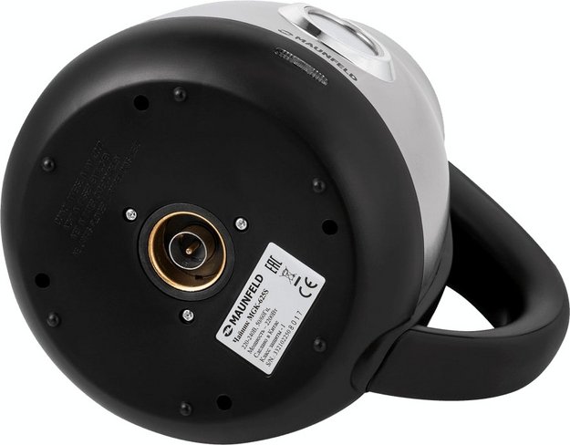 Чайник Maunfeld MGK-625S (preview 7)