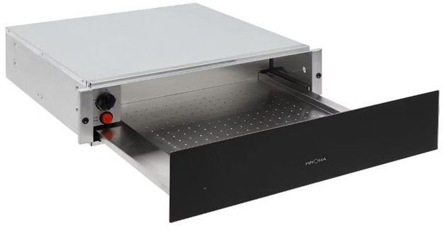 Ящик для подогрева KRONA ONYX 15H BL (preview 6)