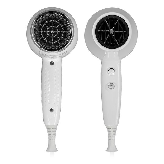 Настенный фен Meyvel MF7-1800 (Белый) (preview 2)