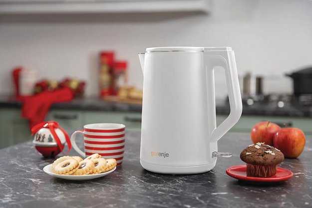 Чайник Gorenje K15DWW (preview 5)