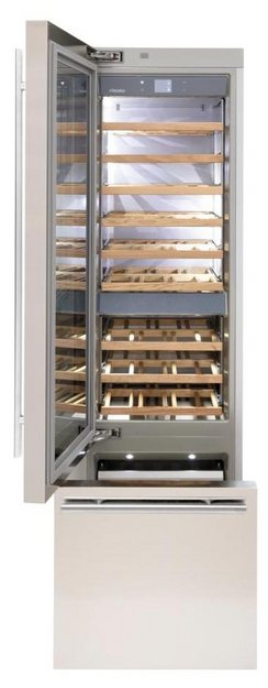Встраиваемый винный шкаф Fhiaba KS601TWT3 (preview 1)