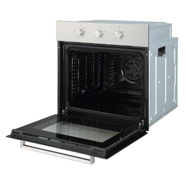 Электрический духовой шкаф Zigmund Shtain E 176 S (preview 9)