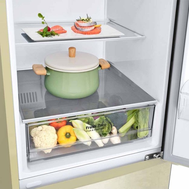 Холодильник LG GA-B 459 BEGL (preview 13)