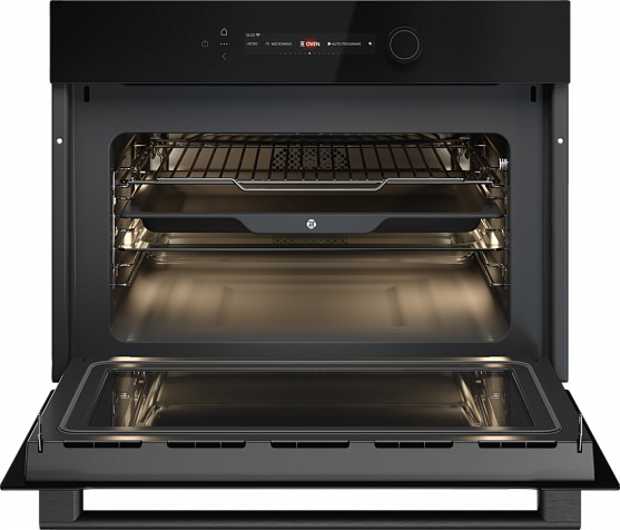 Компактный духовой шкаф Asko OCM54BGH (preview 3)