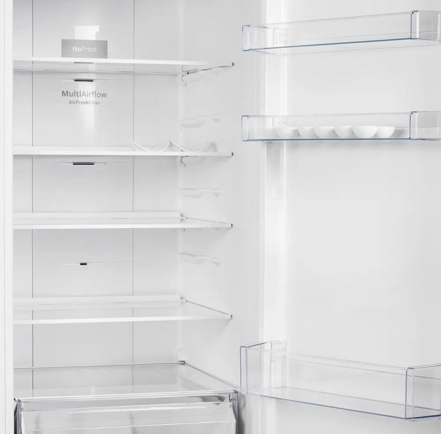 Холодильник Kuppersberg RFCN 2010 W (preview 4)