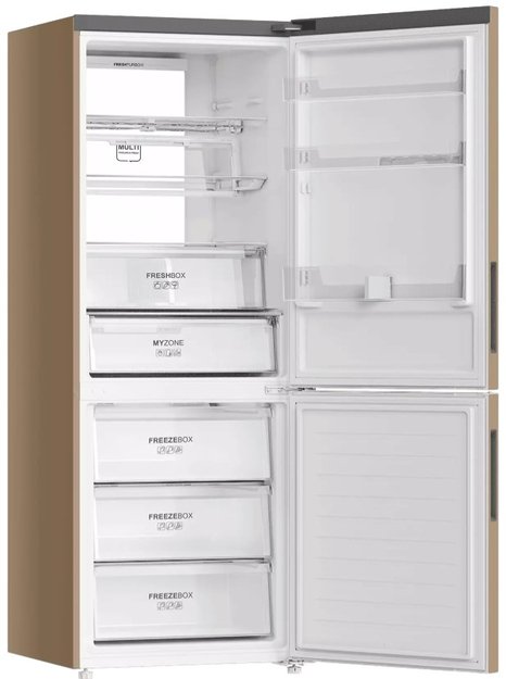 Холодильник Haier C4F744CGGU1 (preview 3)