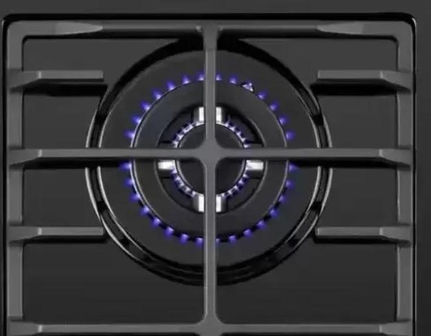 Газовая варочная панель MAUNFELD EGHE.32.63CB/G (preview 14)