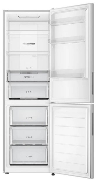 Холодильник Haier CEF536CSG (preview 3)