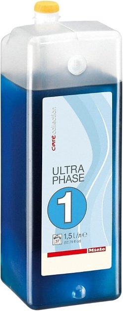 Жидкое моющее средство Miele 11997055EU3 ultraPhase 1k W1 9777910 (preview 1)