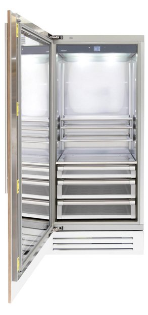 Встраиваемый холодильник Fhiaba S900FG3 (preview 1)