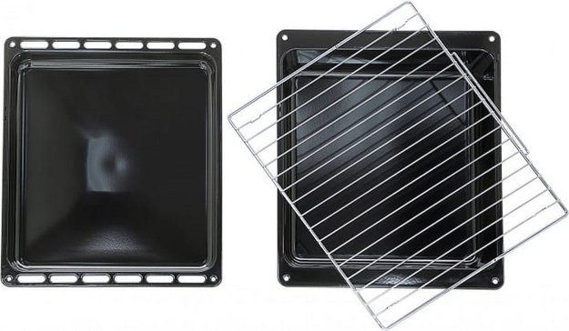 Духовой шкаф Schaub Lorenz SLB EE6924 (preview 8)