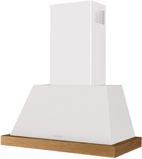Вытяжка Faber THEA EV8 WH MATT A80 SC (Без рамки) (preview 2)